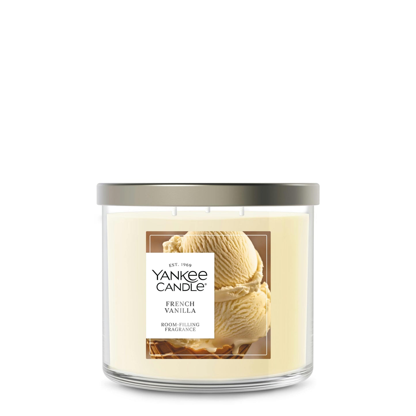 French Vanilla (S1B8Q)
