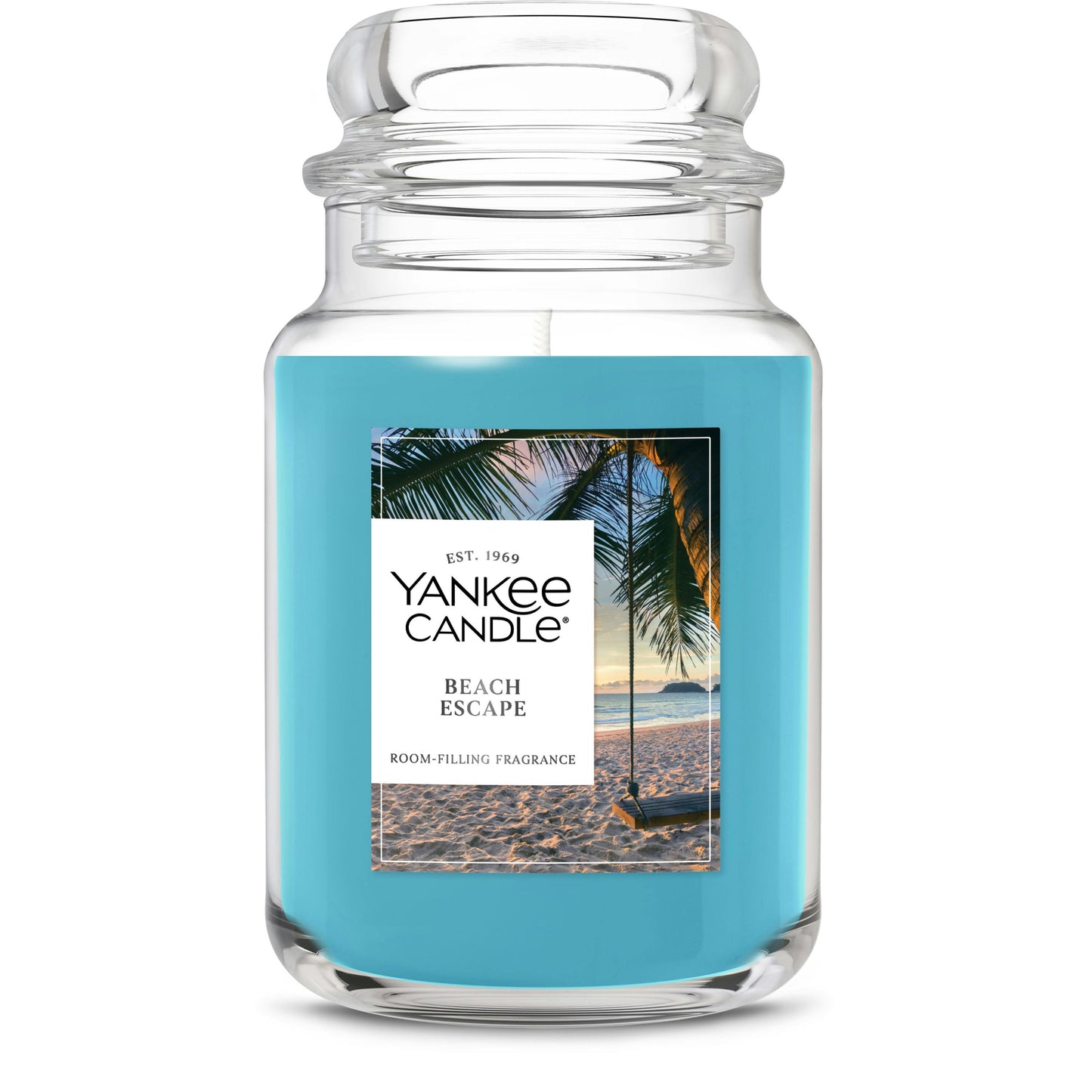 Beach Escape (S1K5G)