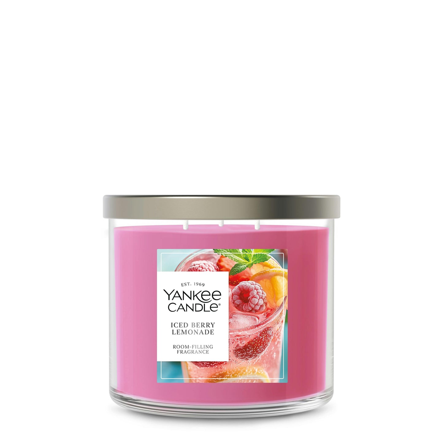 Iced Berry Lemonade (S1SML)