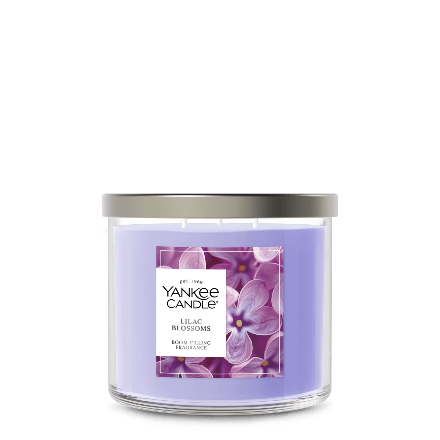Lilac Blossoms (S16KQ)