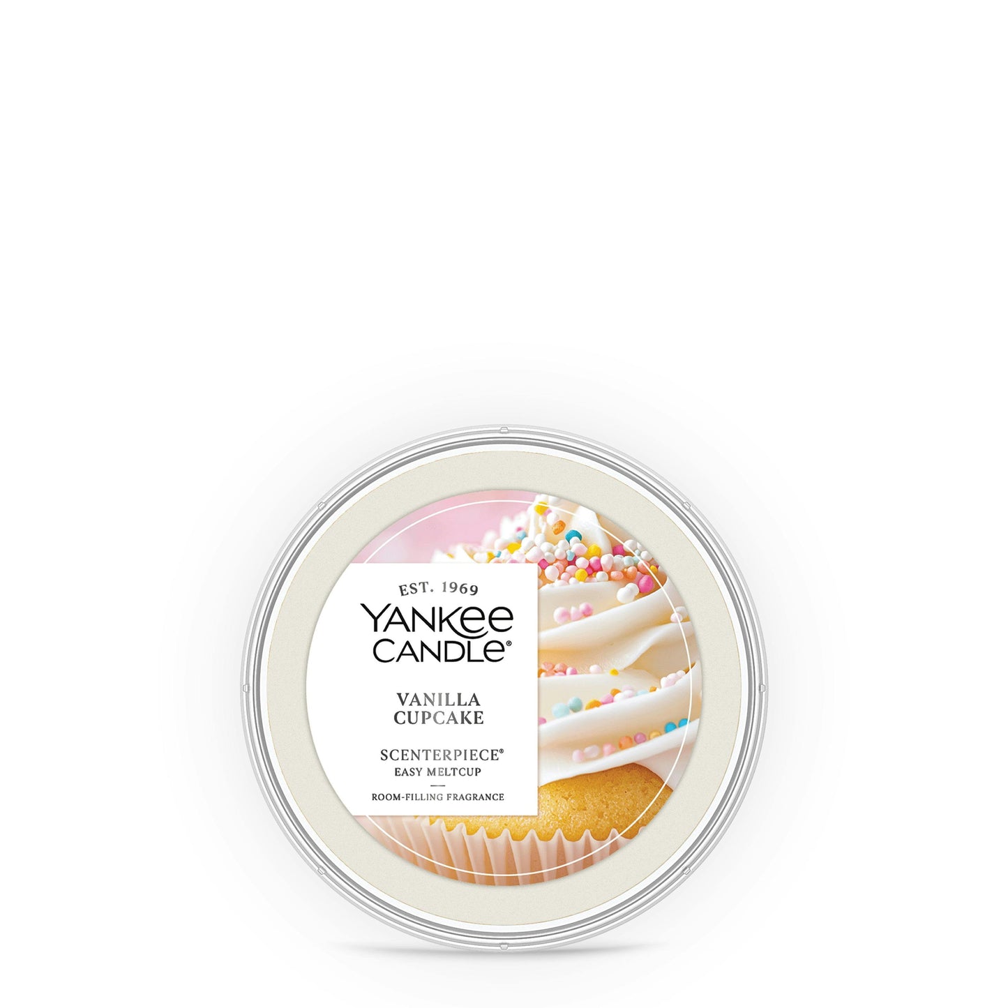 Vanilla Cupcake (S1XX4)