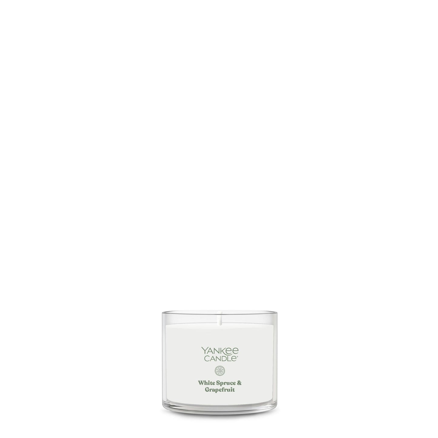 White Spruce & Grapefruit (S1ZK2)