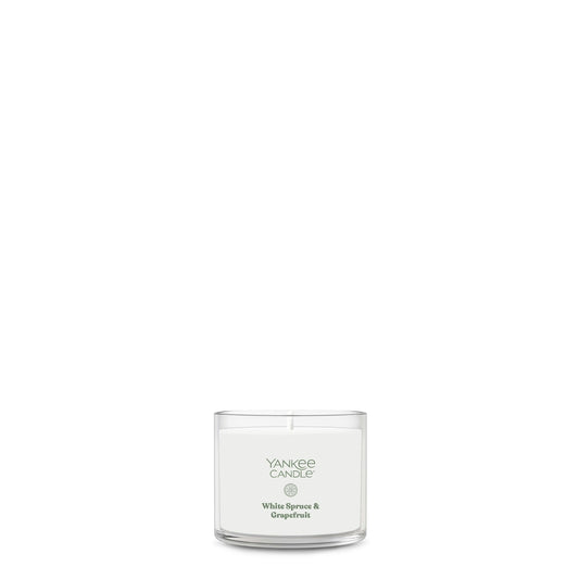 White Spruce & Grapefruit (S1ZK2)