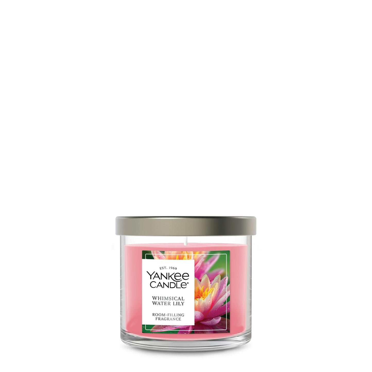 Whimsical Water Lily (S1CZK)