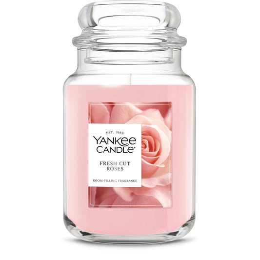 Fresh Cut Roses (S1Y5H)