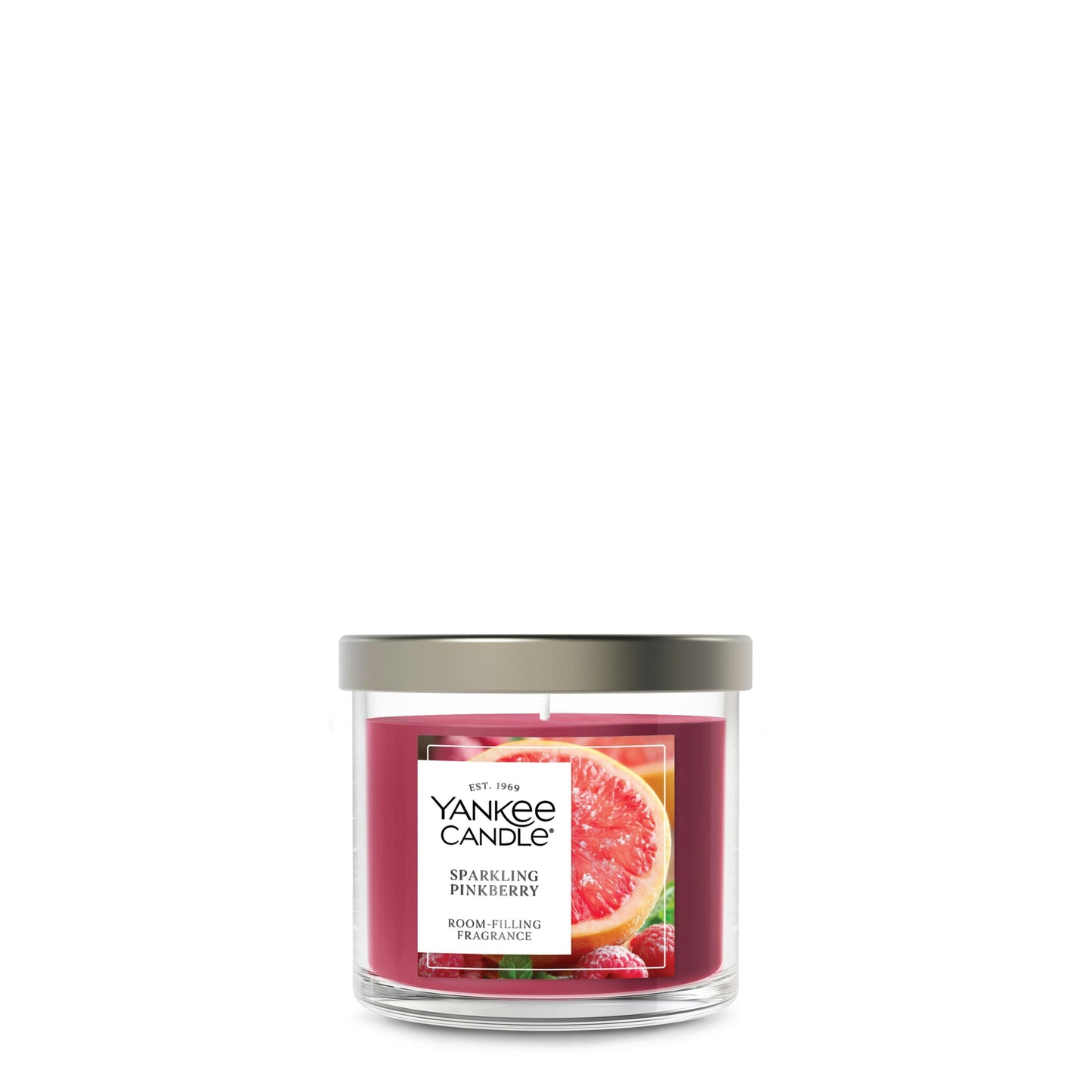 Sparkling Pinkberry (S1HRA)