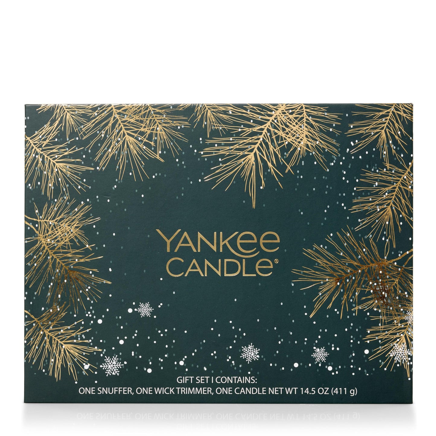 Candle Care Gift Set (S158Y)