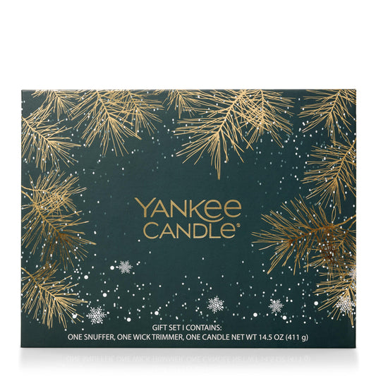 Candle Care Gift Set (S158Y)