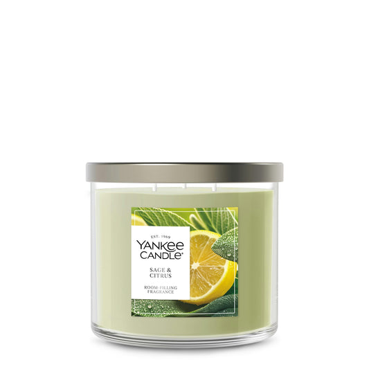 Sage & Citrus (S18V2)