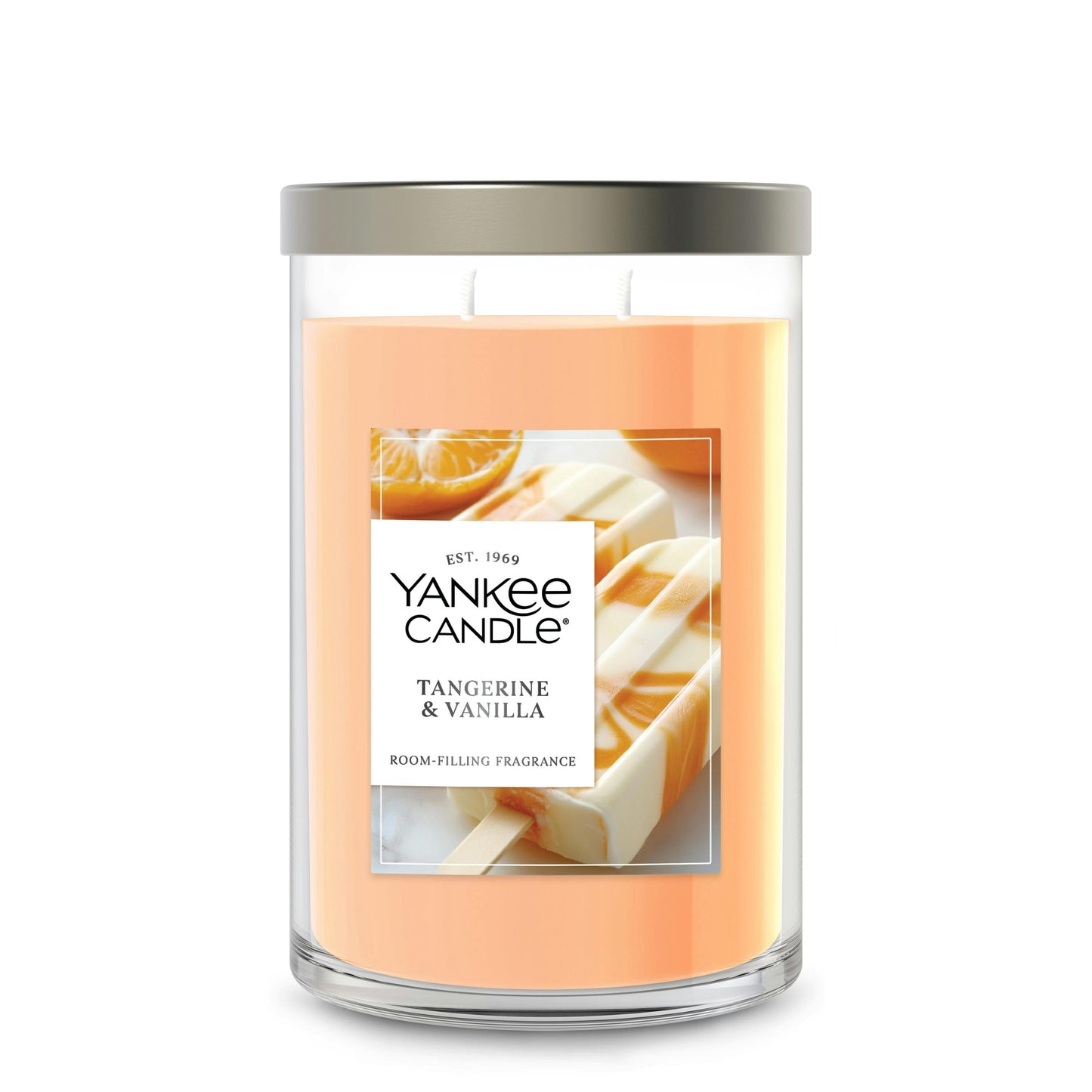 Tangerine & Vanilla (S1GCV)
