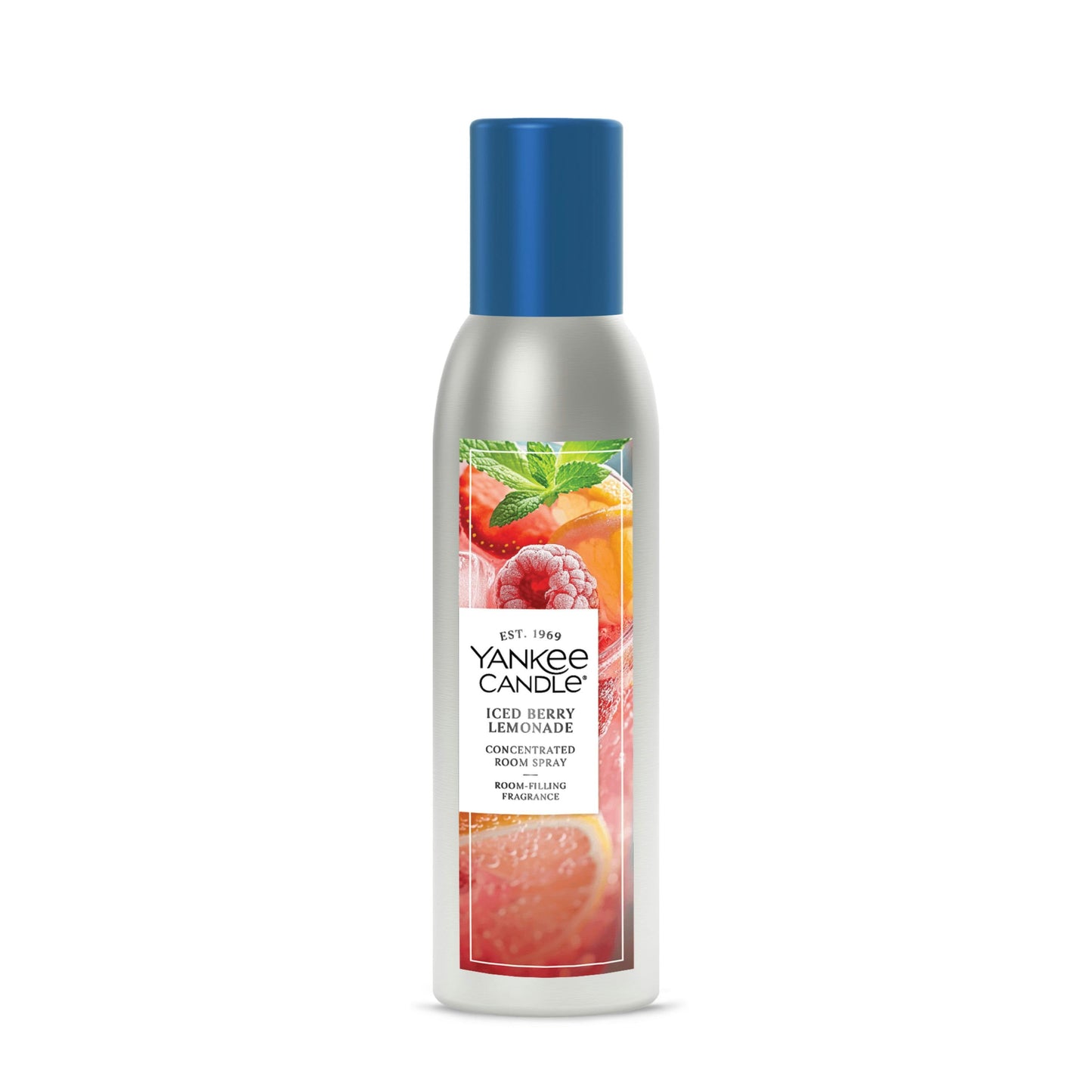 Iced Berry Lemonade (S1R9N)