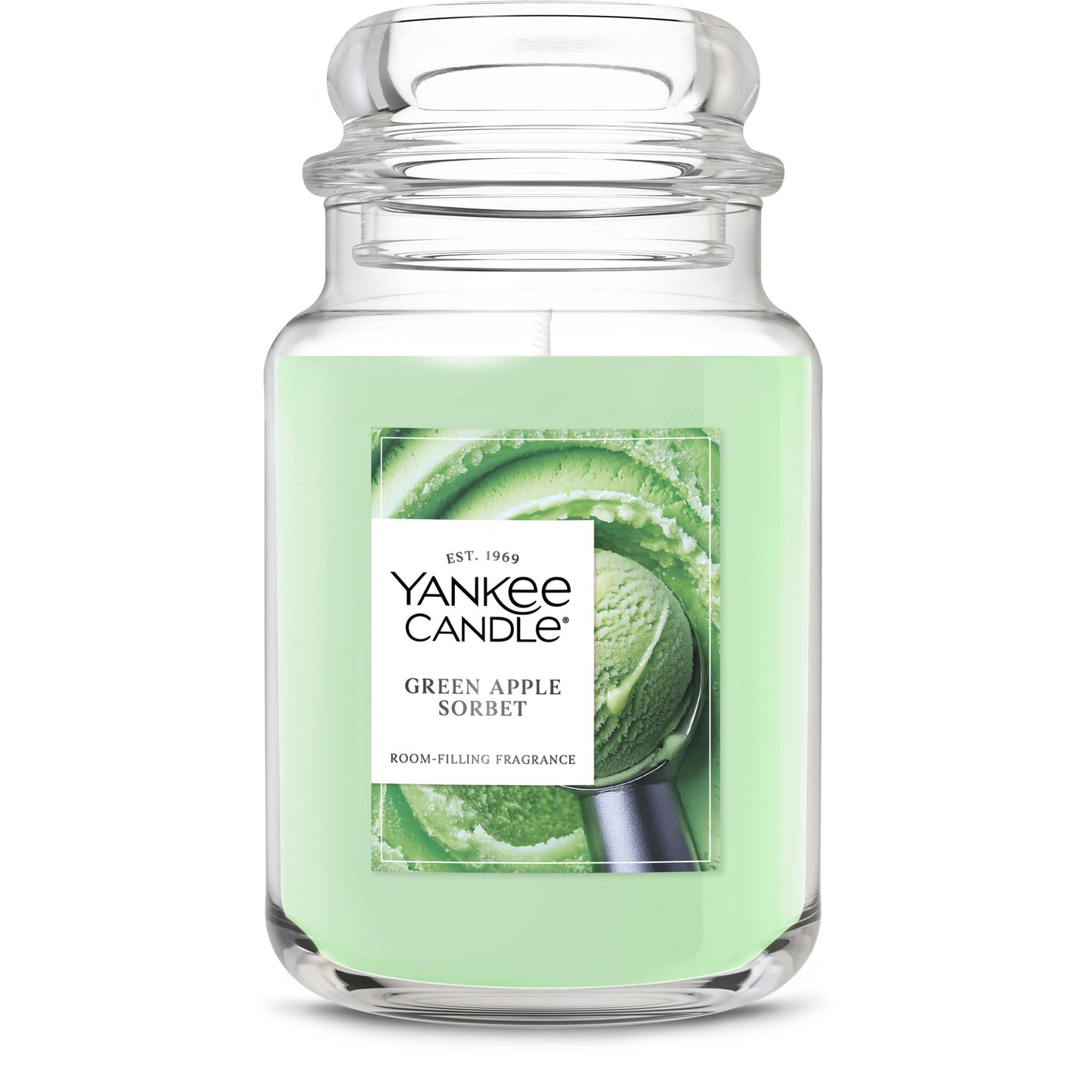 Green Apple Sorbet (S149G)