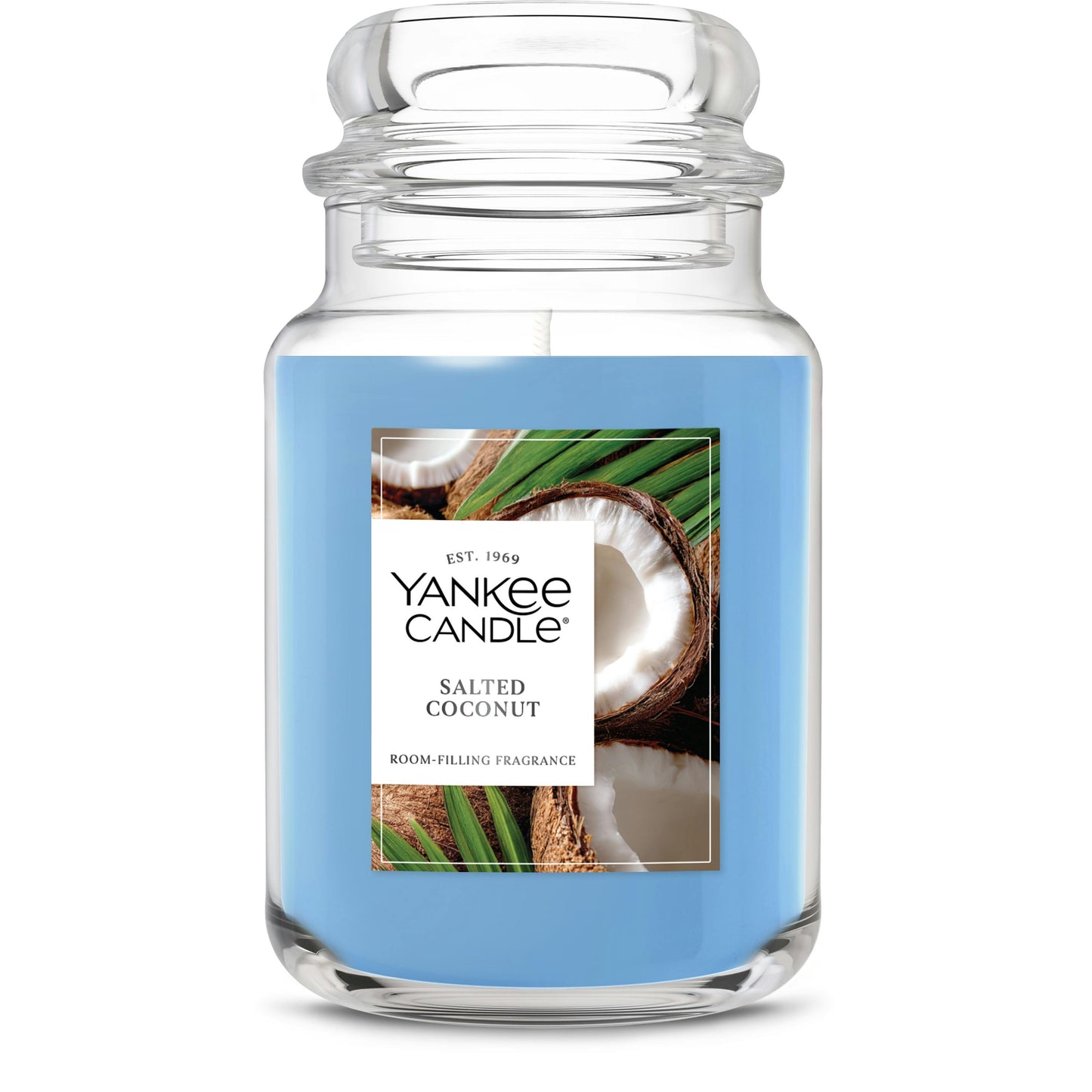 Salted Coconut (S1X9N)