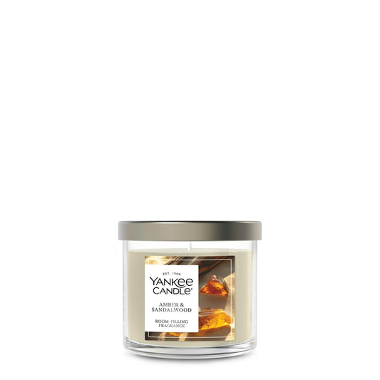 Amber & Sandalwood (S177N)