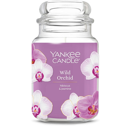 Wild Orchid (S1HFG)