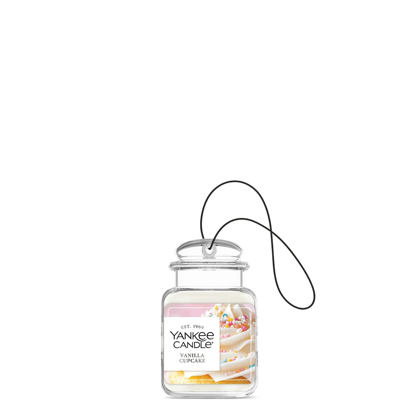 Vanilla Cupcake (S1BKS)