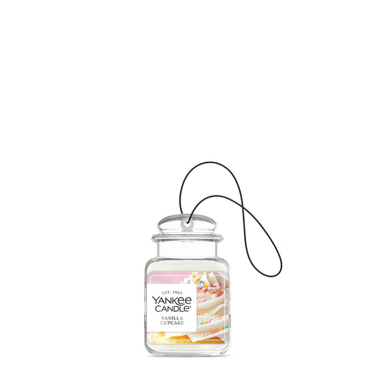 Vanilla Cupcake (S1BKS)