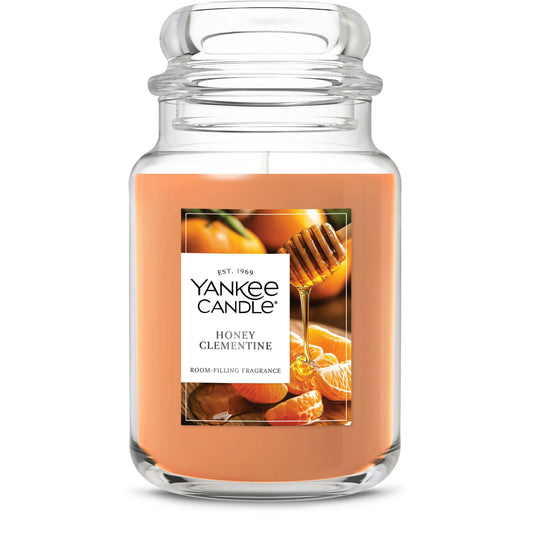 Honey Clementine (S1JRQ)