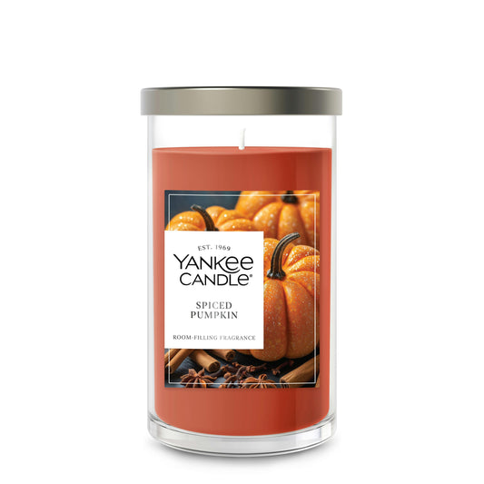 Spiced Pumpkin (S1X4N)