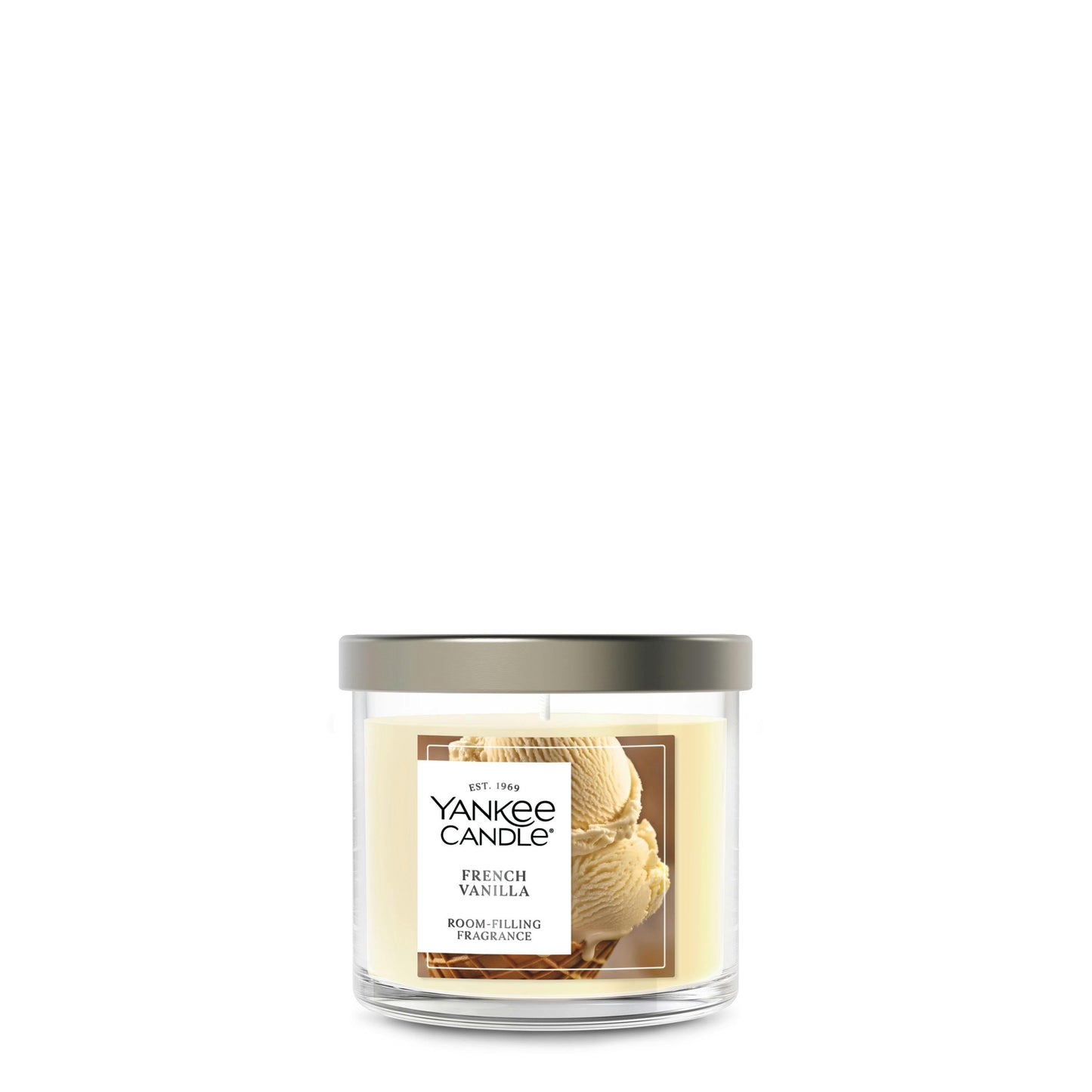 French Vanilla (S1QQB)