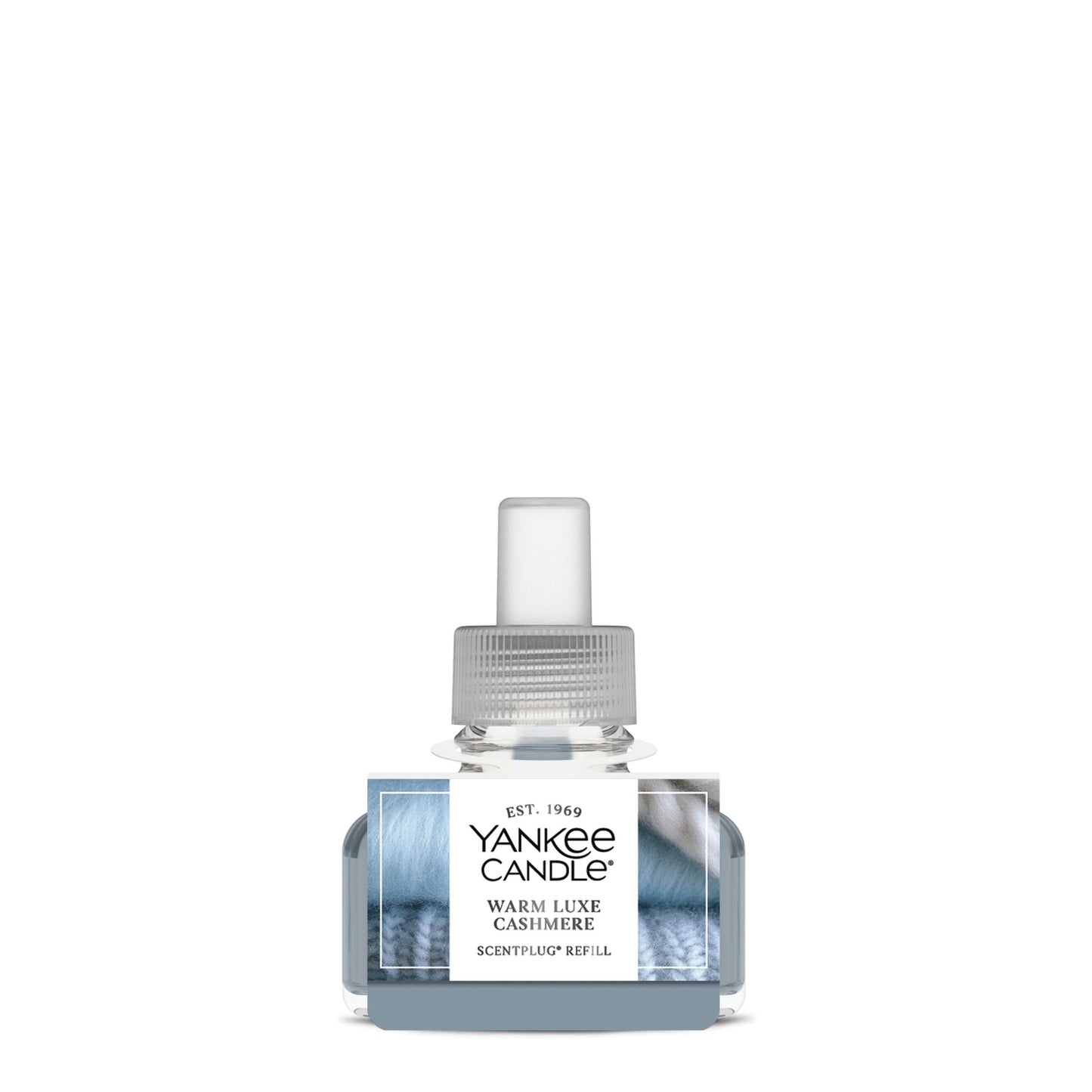 Warm Luxe Cashmere (S126B)