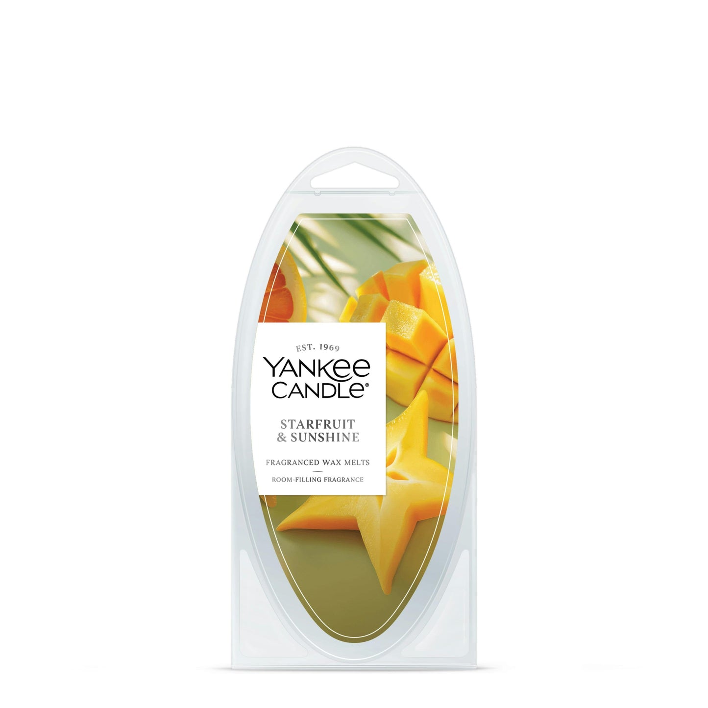 Starfruit & Sunshine (S1XH6)