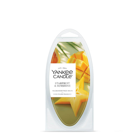 Starfruit & Sunshine (S1XH6)