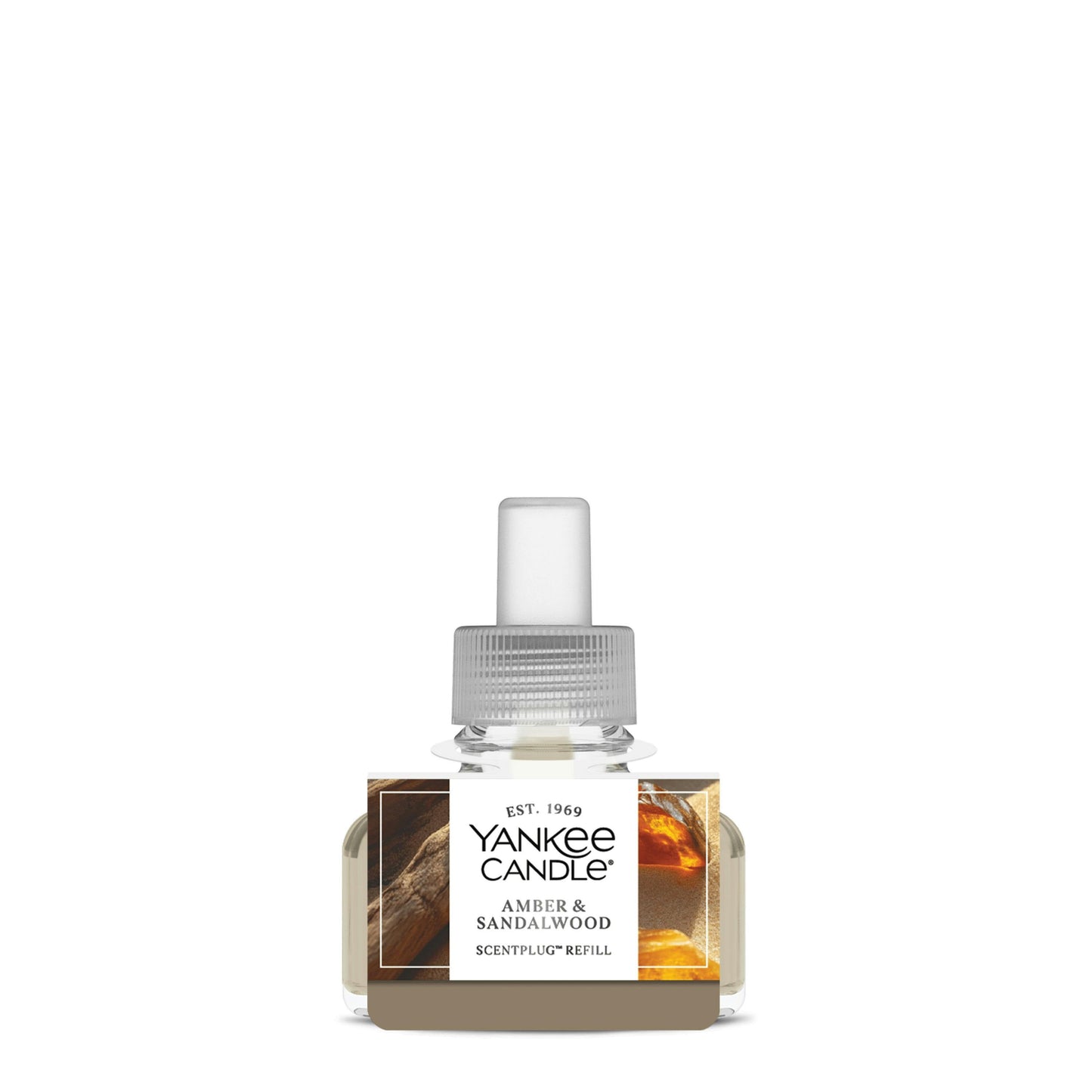 Amber & Sandalwood (S1T2G)
