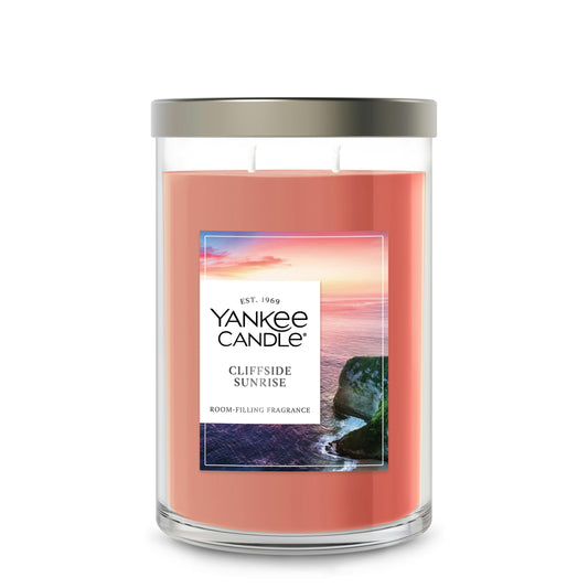 Cliffside Sunrise (S1NGF)