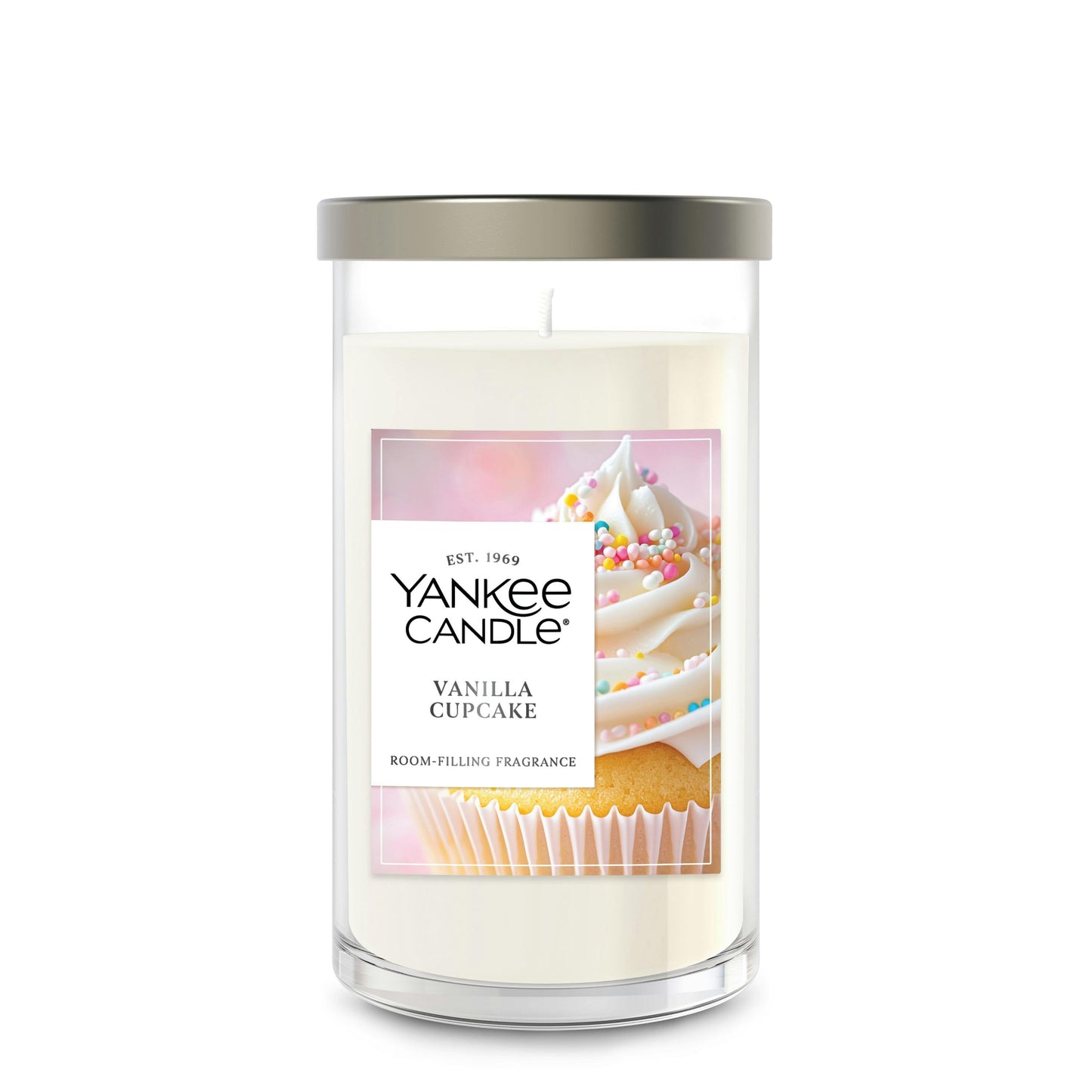 Vanilla Cupcake (S19QG)