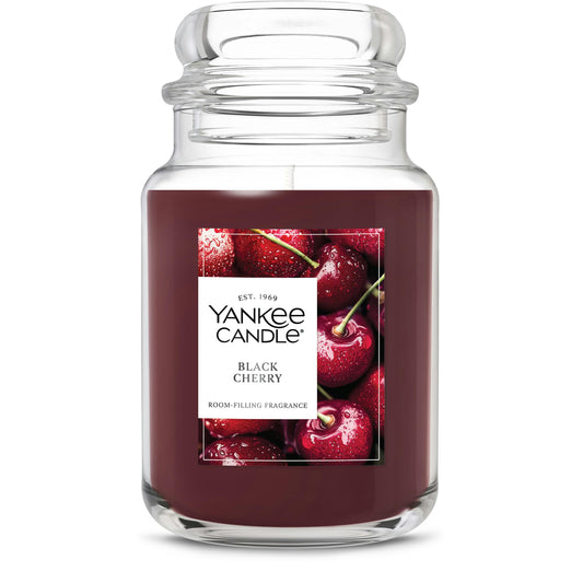 Black Cherry (S12PG)