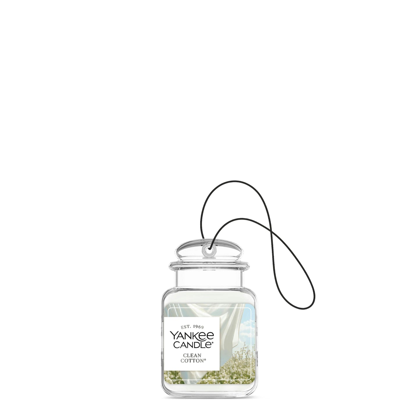 Clean Cotton® (S19WY)