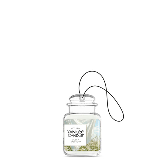 Clean Cotton® (S19WY)