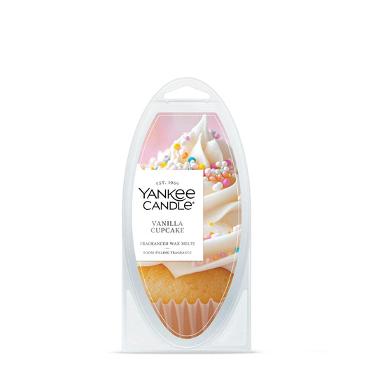 Vanilla Cupcake (S1Q3P)