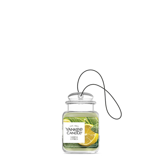 Sage & Citrus (S1A7C)