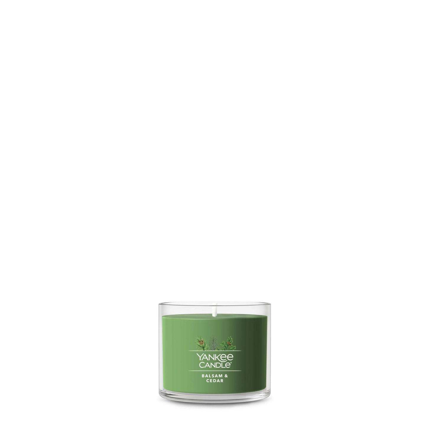 Balsam & Cedar (S1YAY)