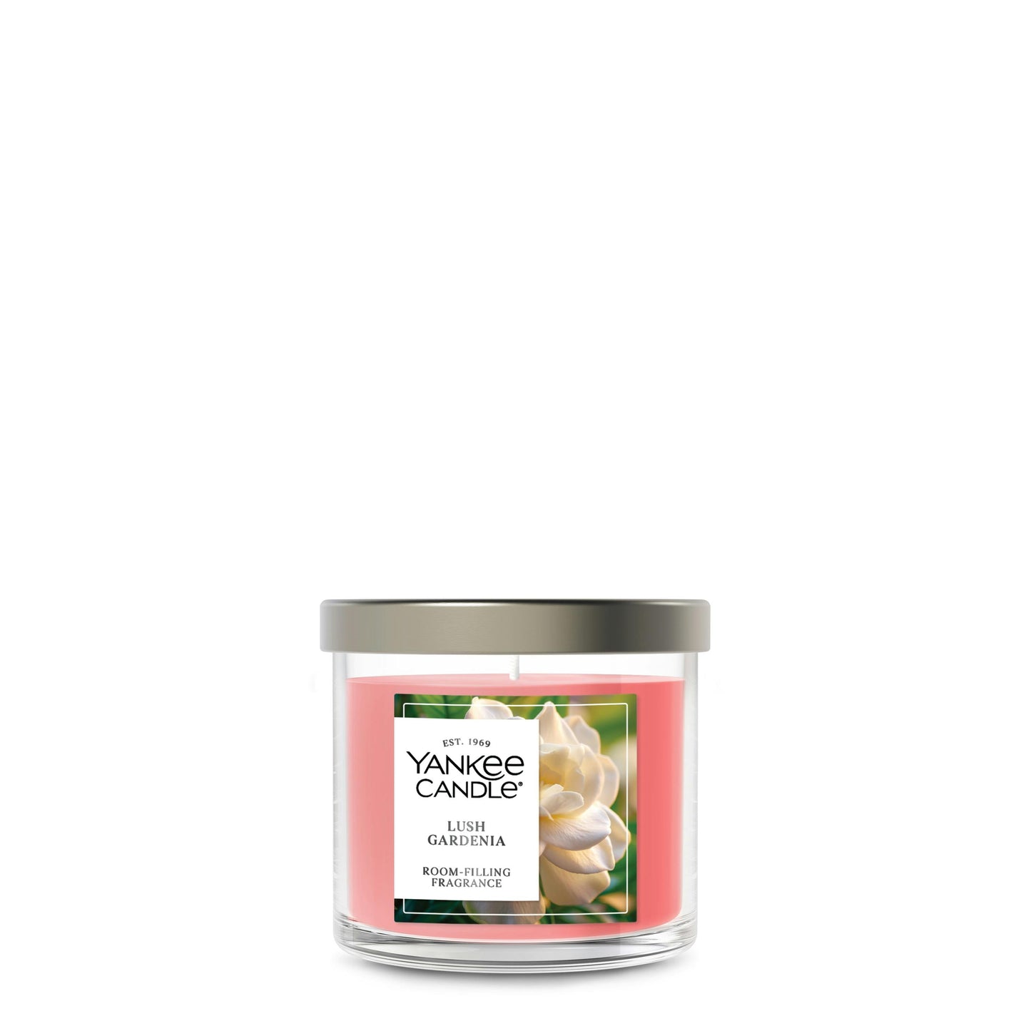 Lush Gardenia (S1JDF)
