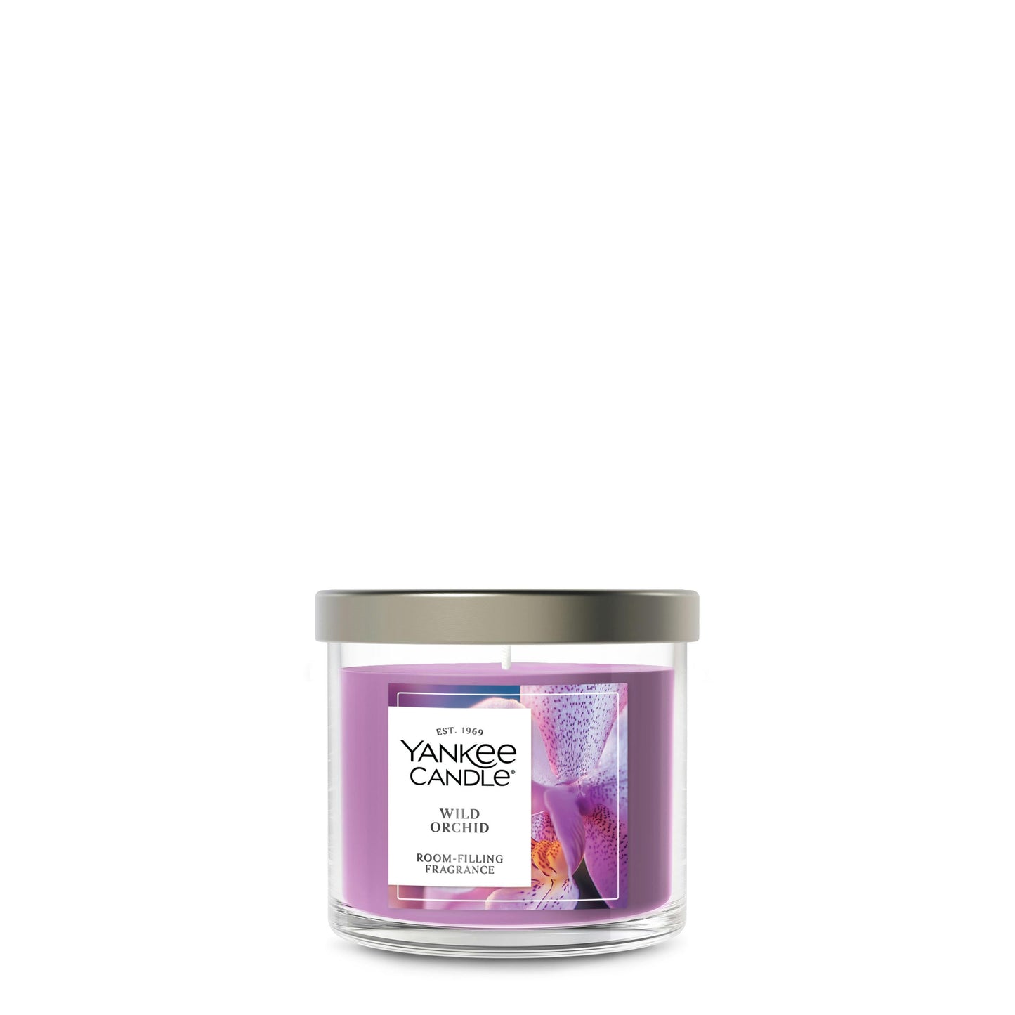 Wild Orchid (S1EJF)