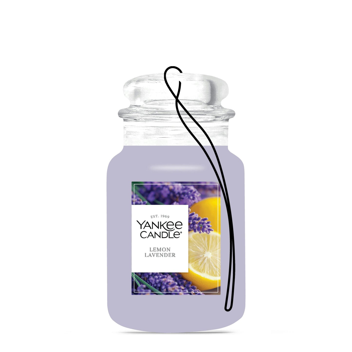 Lemon Lavender (S1GQ3)