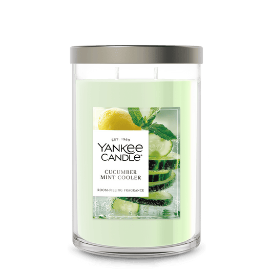 Cucumber Mint Cooler (S1PER)