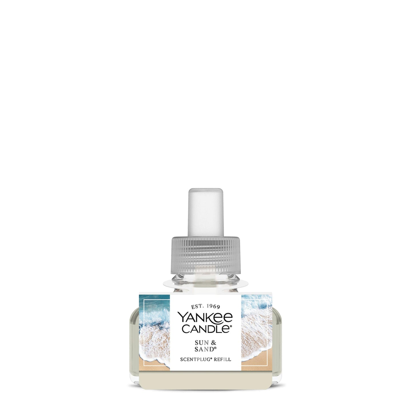 Sun & Sand® (S1RL5)