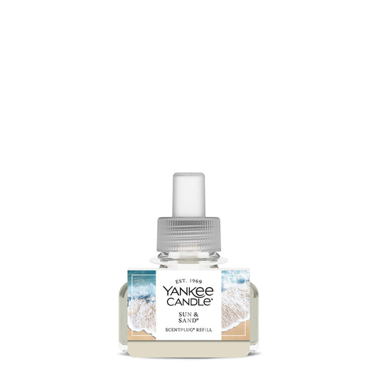 Sun & Sand® (S1RL5)