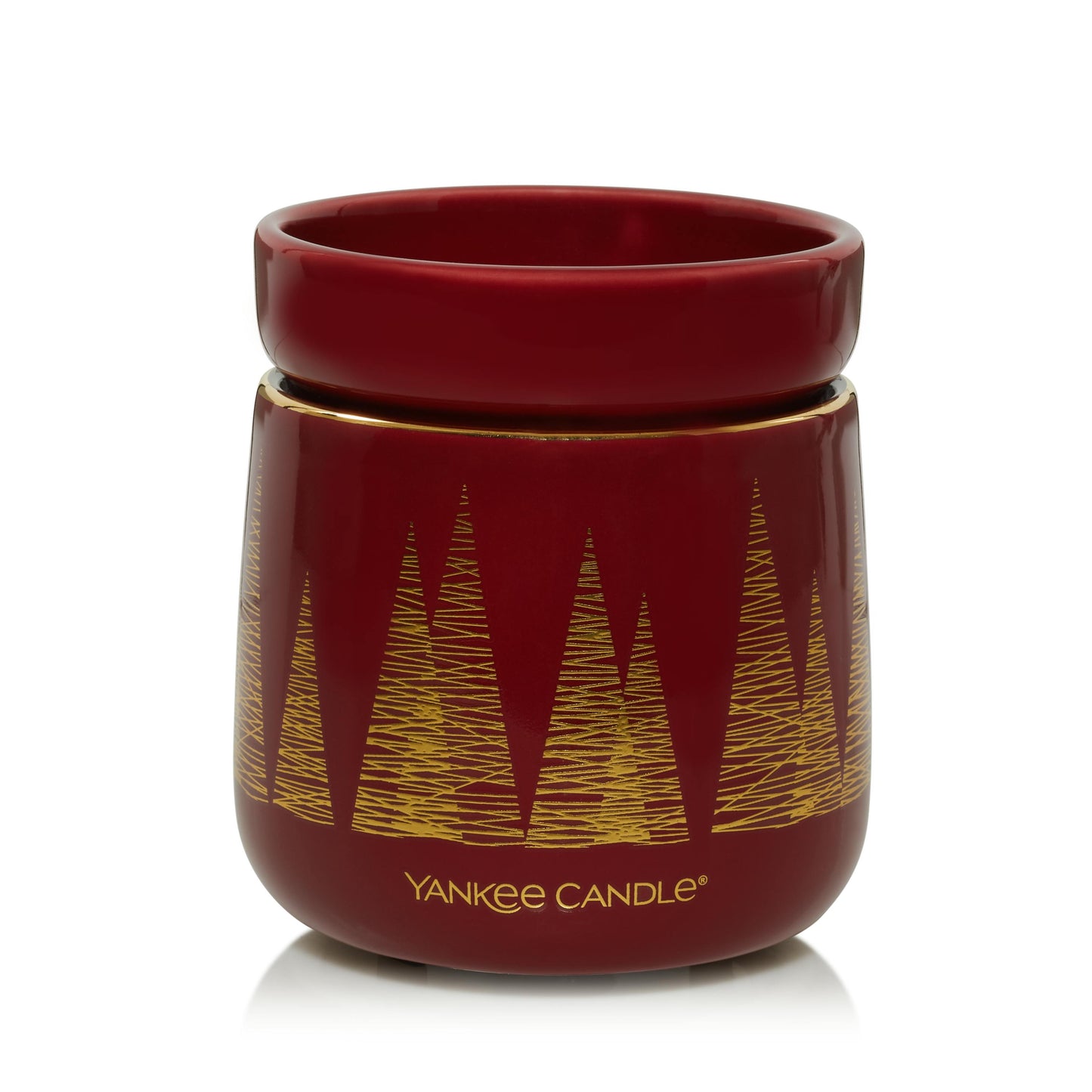 Golden Pines (S1KWR)