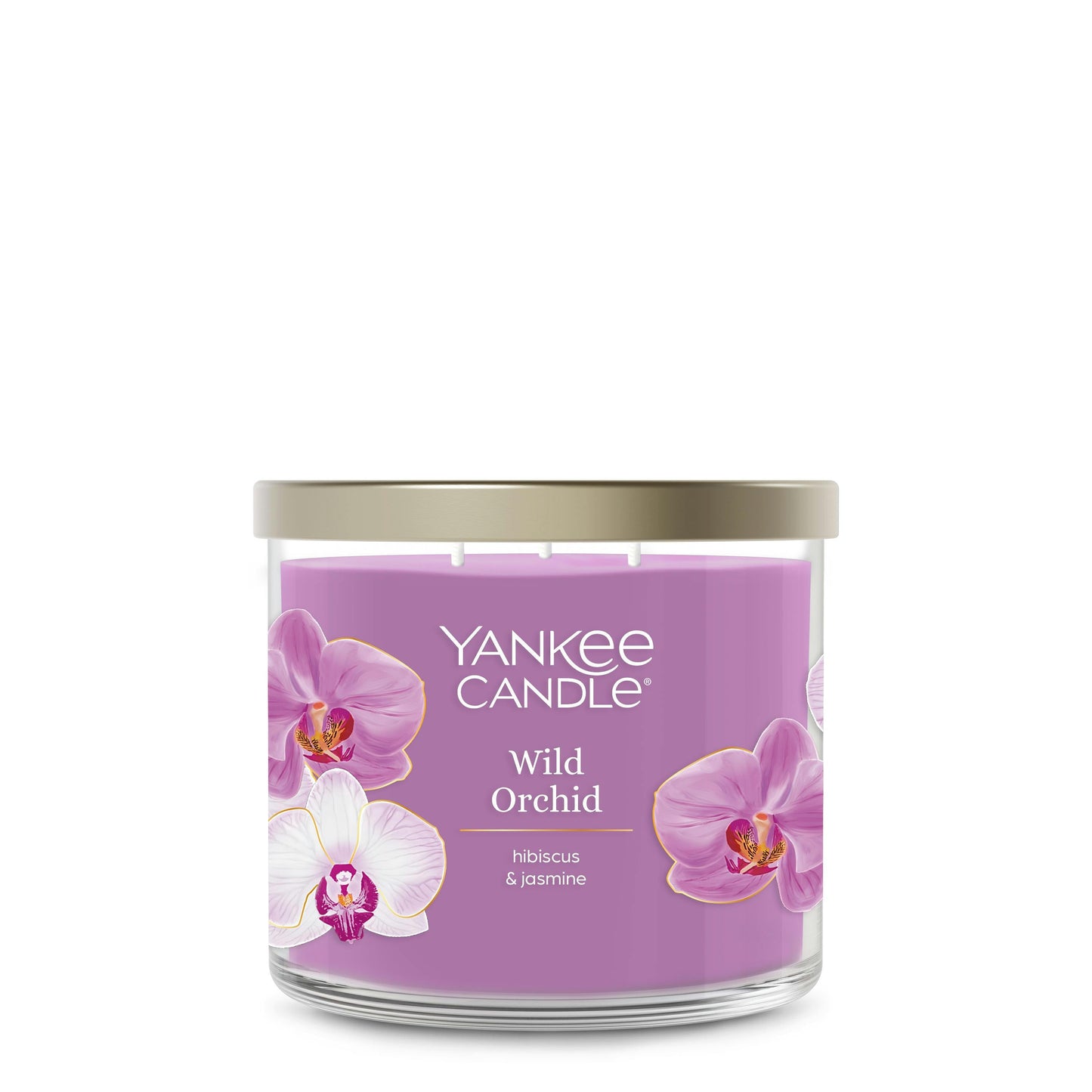 Wild Orchid (S1L9A)