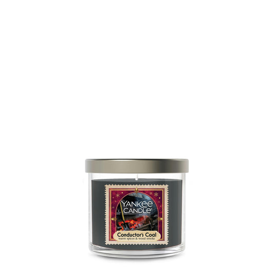 Conductor's Coal (S1ACF)