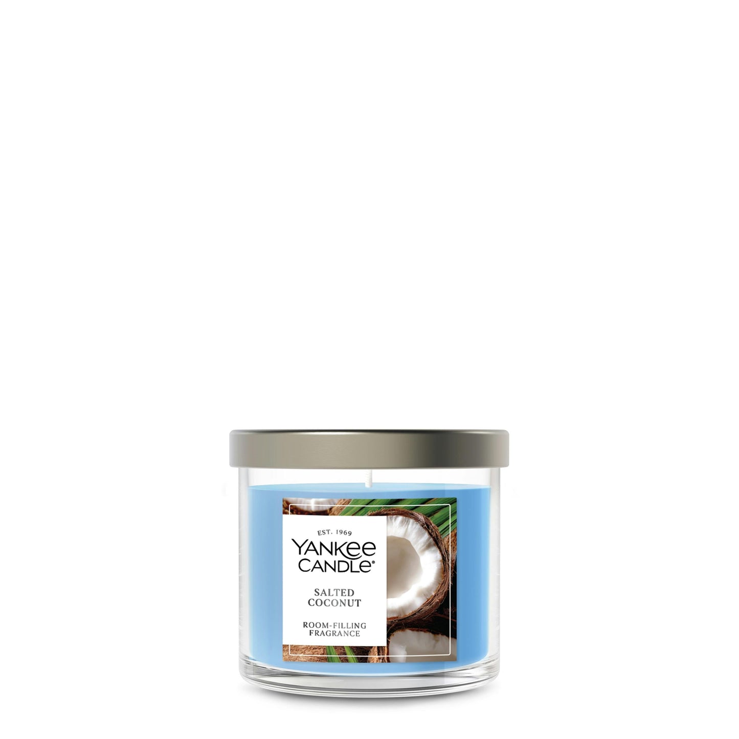 Salted Coconut (S1W9W)