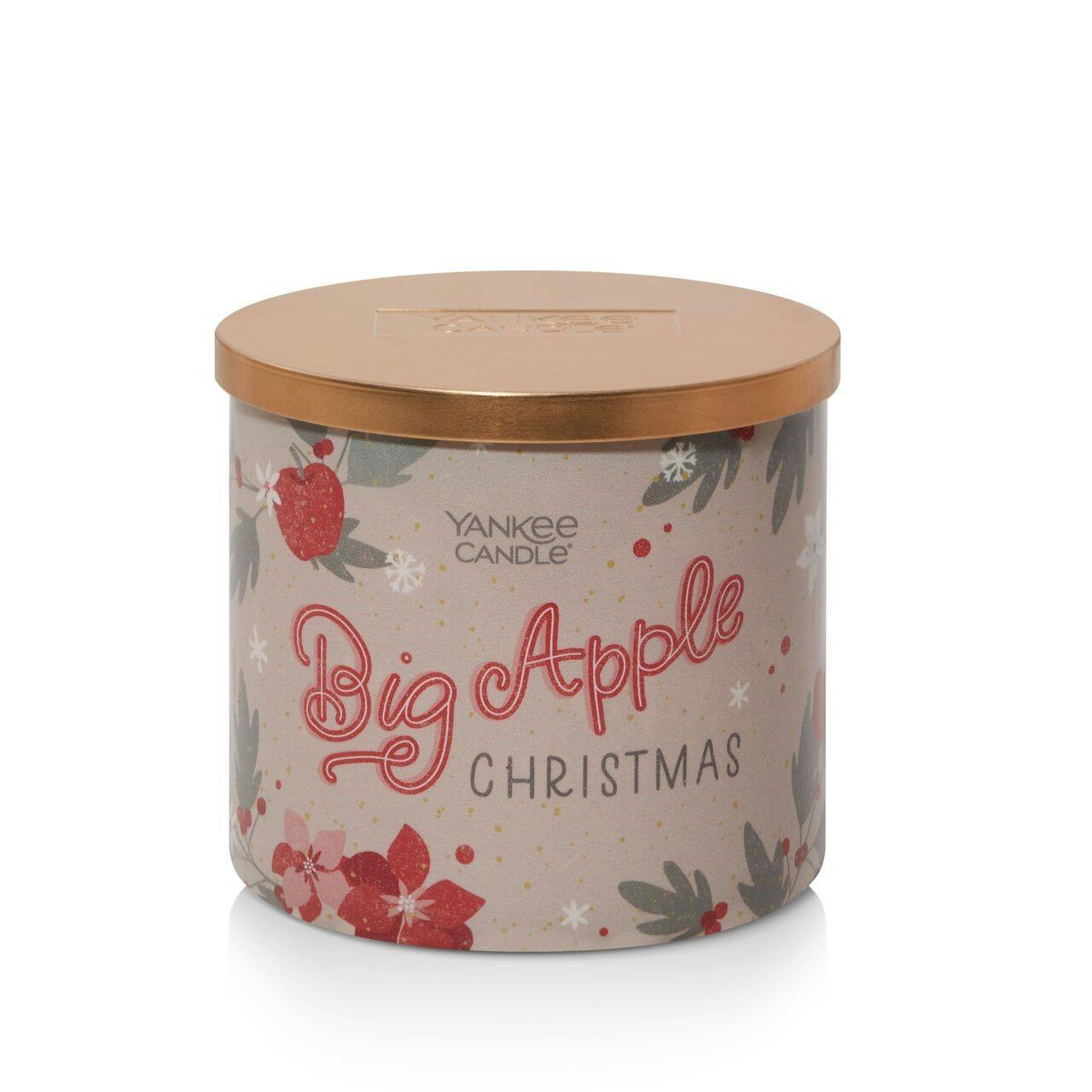 Big Apple Christmas (S1KAL)