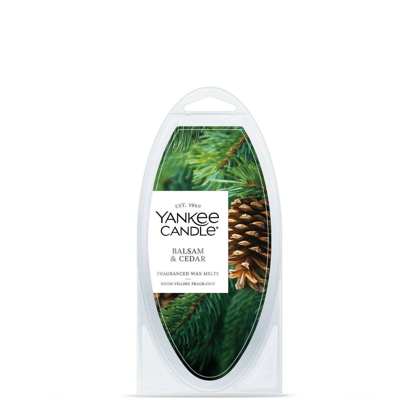 Balsam & Cedar (S1GSL)