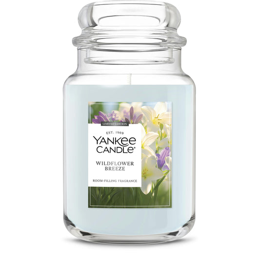 Wildflower Breeze (S1TGW)