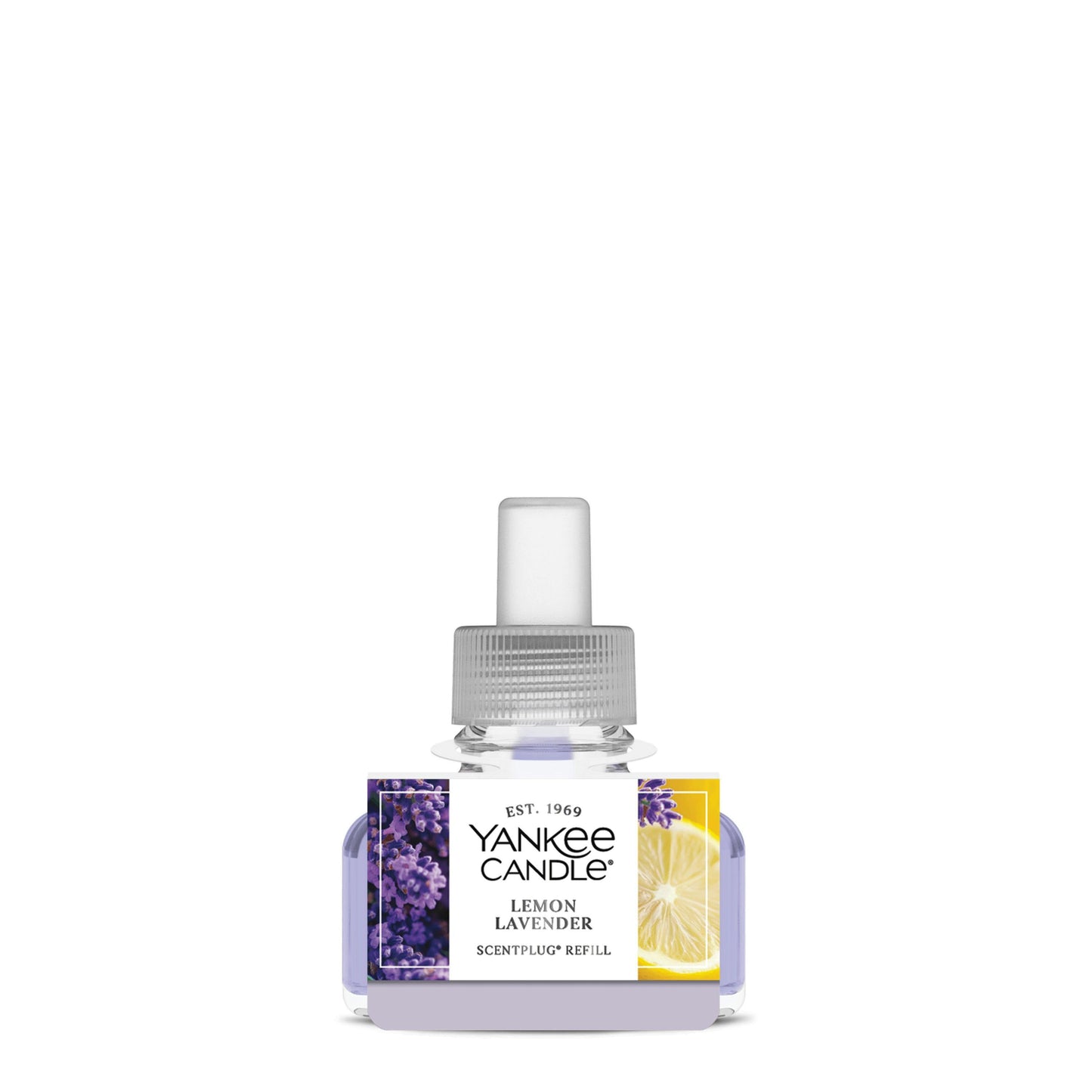 Lemon Lavender (S1K7K)